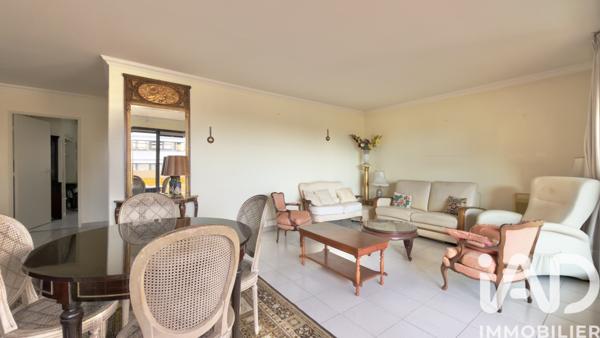 Appartement à vendre 3 pièces 72 m² Hyères