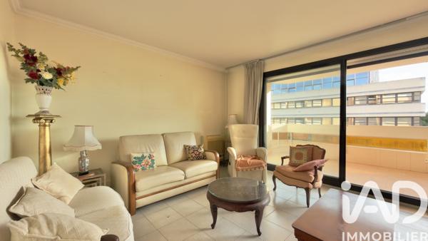 Appartement à vendre 3 pièces 72 m² Hyères