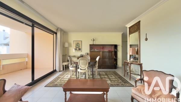 Appartement à vendre 3 pièces 72 m² Hyères