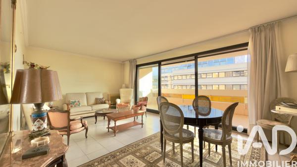Appartement à vendre 3 pièces 72 m² Hyères