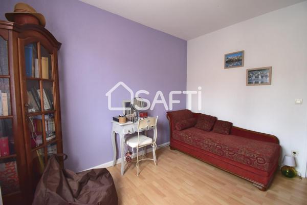 Superbe maison sans TRAVAUX à CHateau Arnoux 04