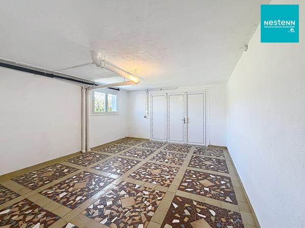 Saint Galmier : Maison 4 pièce(s) 101m2 hab sur 4902 m² de terrain.