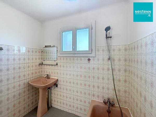 Saint Galmier : Maison 4 pièce(s) 101m2 hab sur 4902 m² de terrain.