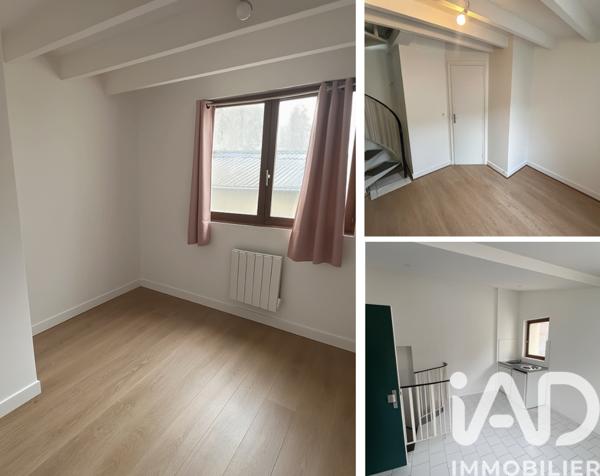 Appartement à vendre 2 pièces 21 m² Versailles