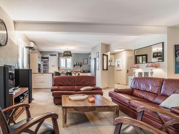 Magnifique propriété au calme - 200m² - Carcès