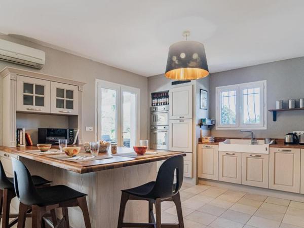 Magnifique propriété au calme - 200m² - Carcès