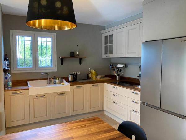 Magnifique propriété au calme - 200m² - Carcès