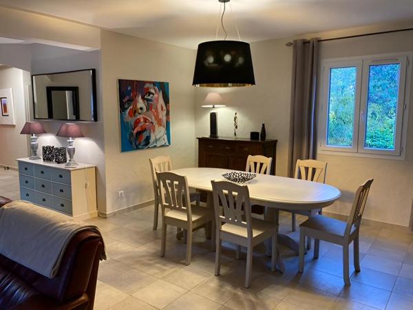 Magnifique propriété au calme - 200m² - Carcès