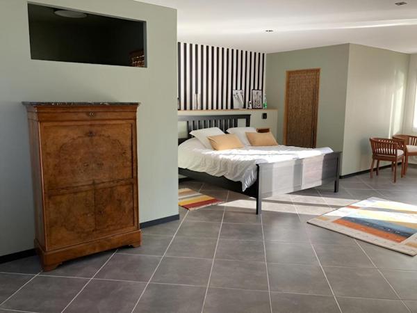 Magnifique propriété au calme - 200m² - Carcès