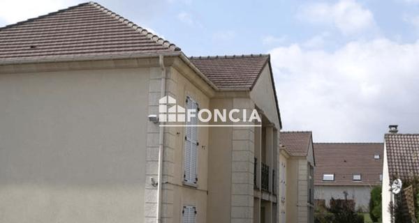 Location Appartement 2 pièces 43.75 m² - Cormeilles-en-parisis 95240