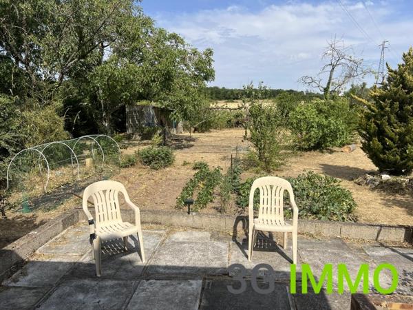 Vente / Maison à Cherisy (28500)