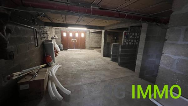 Vente / Maison à Cherisy (28500)