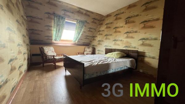 Vente / Maison à Cherisy (28500)