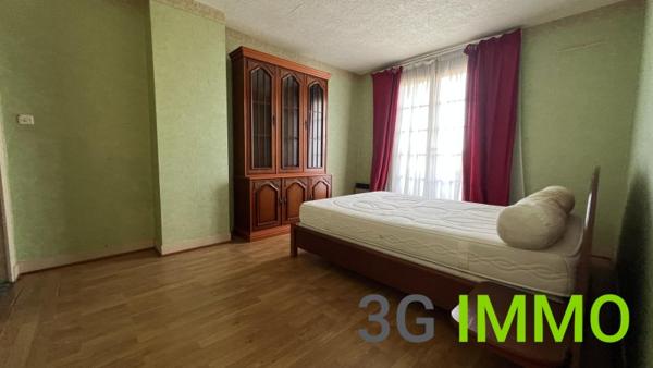 Vente / Maison à Cherisy (28500)