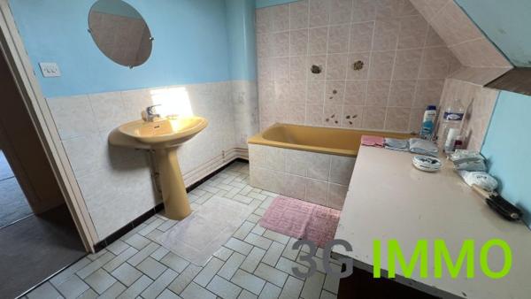 Vente / Maison à Cherisy (28500)
