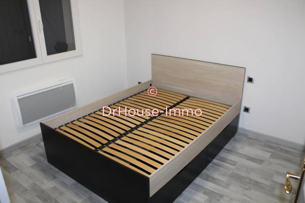 Maison à vendre 3 pièces de 62 m²