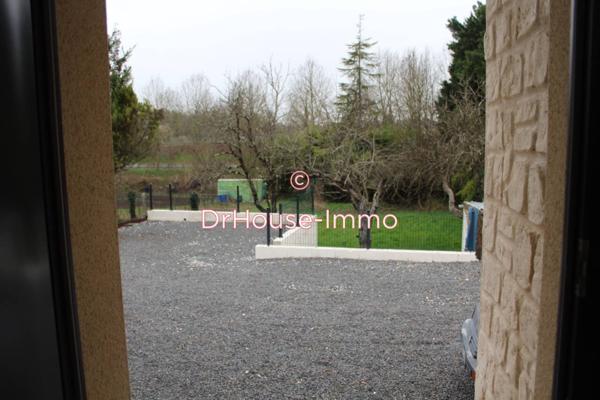 Maison à vendre 3 pièces de 62 m²