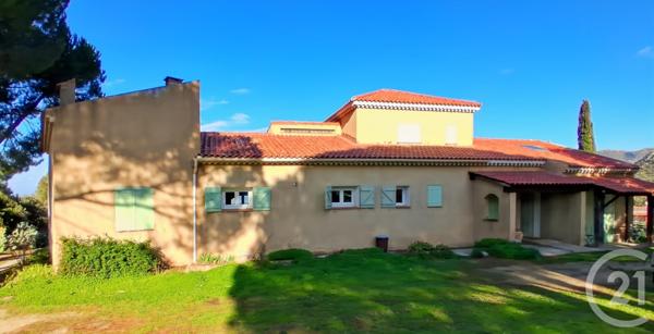 Maison à vendre  6 pièces - 150 m2 MONTEGROSSO - 202