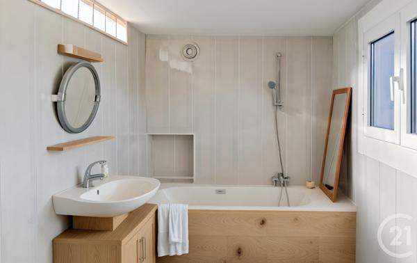 Maison à vendre  6 pièces - 150 m2 MONTEGROSSO - 202