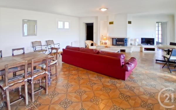 Maison à vendre  6 pièces - 150 m2 MONTEGROSSO - 202