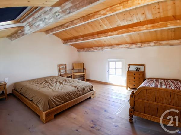 Maison à vendre  6 pièces - 150 m2 MONTEGROSSO - 202