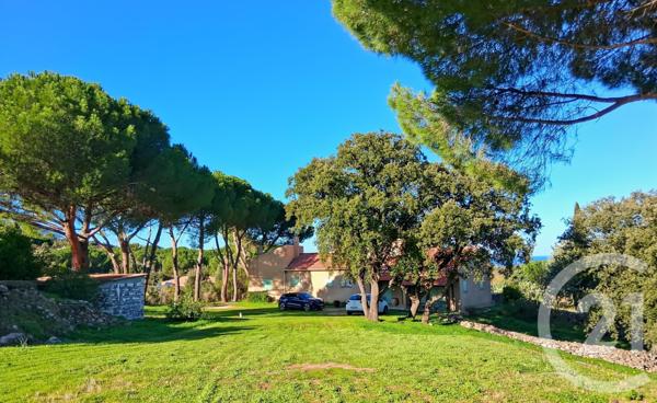 Maison à vendre  6 pièces - 150 m2 MONTEGROSSO - 202