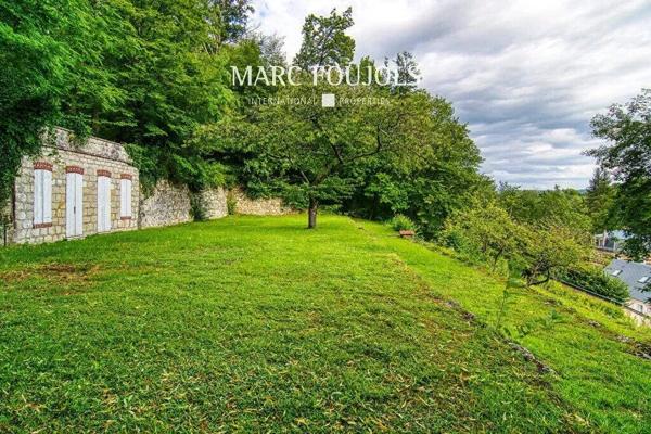 Propriété de charme à 32 km de Paris