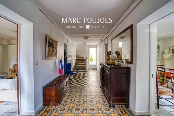 Propriété de charme à 32 km de Paris