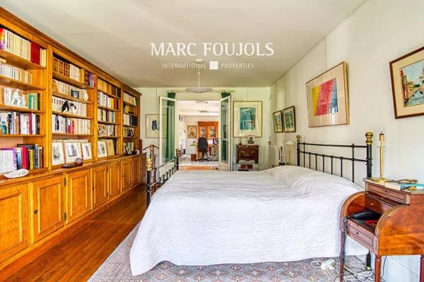 Propriété de charme à 32 km de Paris