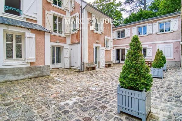 Propriété de charme à 32 km de Paris