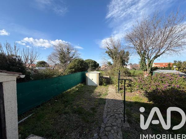 Maison à vendre 5 pièces 99 m² Sorède