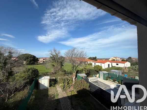 Maison à vendre 5 pièces 99 m² Sorède
