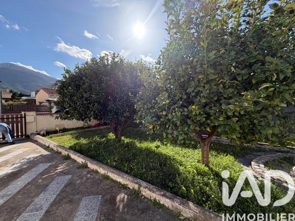 Maison à vendre 5 pièces 99 m² Sorède