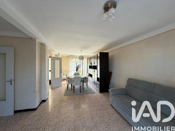 Maison à vendre 5 pièces 99 m² Sorède