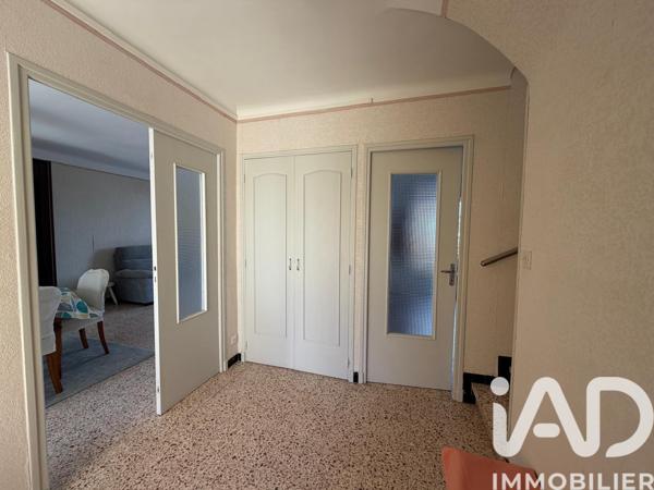 Maison à vendre 5 pièces 99 m² Sorède