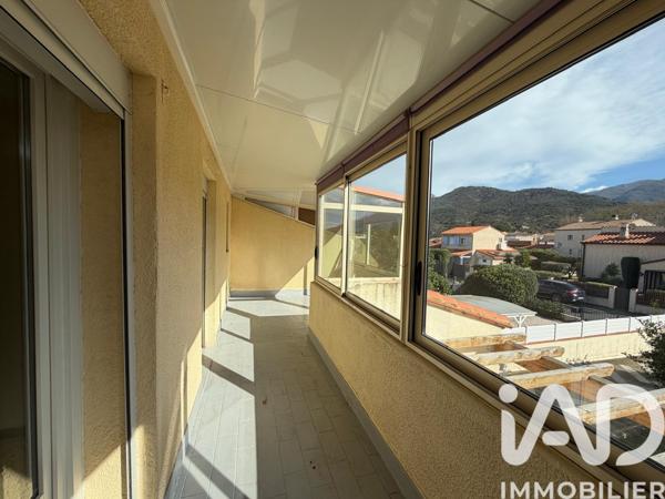 Maison à vendre 5 pièces 99 m² Sorède