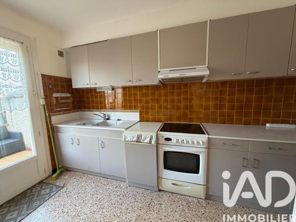 Maison à vendre 5 pièces 99 m² Sorède