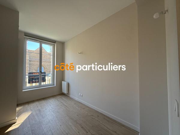 Vente Appartement55,55 m² - 3 Pièces - LE PUY EN VELAY (43000)