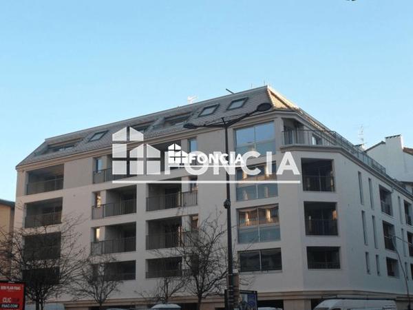 Location Appartement 2 pièces 37.32 m² - 7 RUE DE LA PAIX Annecy 74000