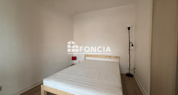 Location Studio meublé 33.38 m² - Douarnenez 29100