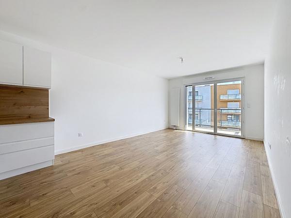 Appartement T3 de 63m² - PINEL - secteur gare à LAVAL