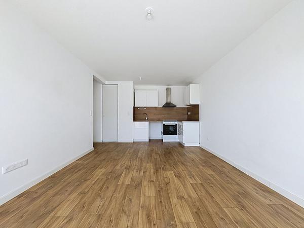 Appartement T3 de 63m² - PINEL - secteur gare à LAVAL