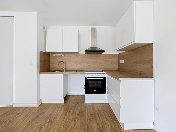 Appartement T3 de 63m² - PINEL - secteur gare à LAVAL