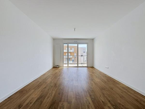 Appartement T3 de 63m² - PINEL - secteur gare à LAVAL