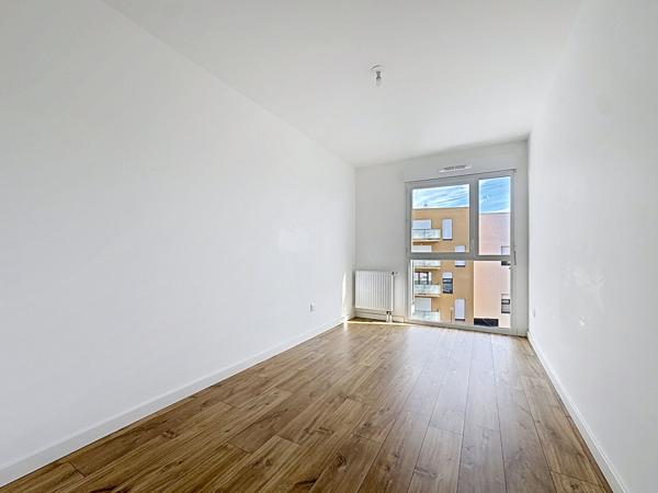 Appartement T3 de 63m² - PINEL - secteur gare à LAVAL