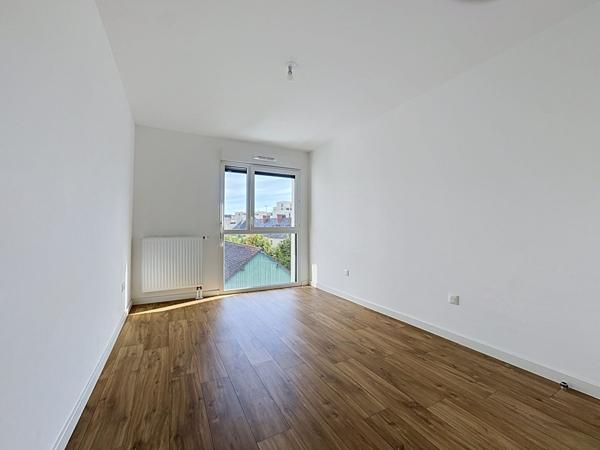 Appartement T3 de 63m² - PINEL - secteur gare à LAVAL
