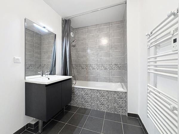 Appartement T3 de 63m² - PINEL - secteur gare à LAVAL