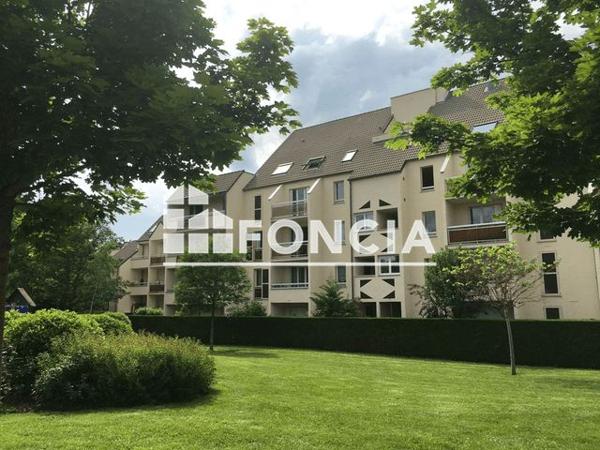 Location Studio 30.67 m² - LOIRET Olivet 45160