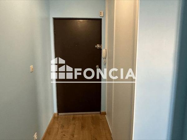 Location Studio 30.67 m² - LOIRET Olivet 45160