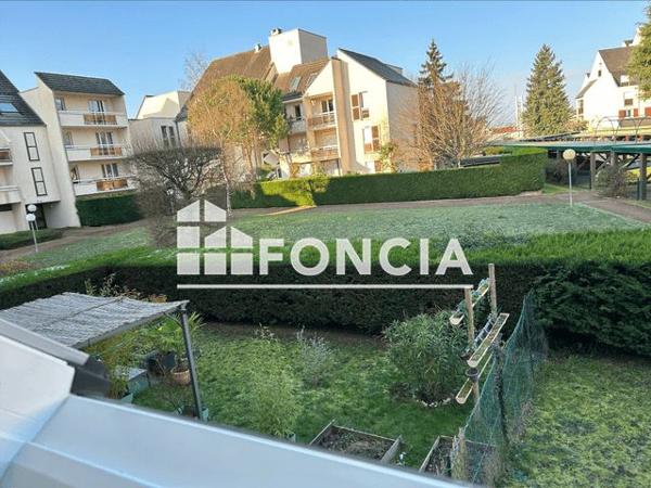 Location Studio 30.67 m² - LOIRET Olivet 45160